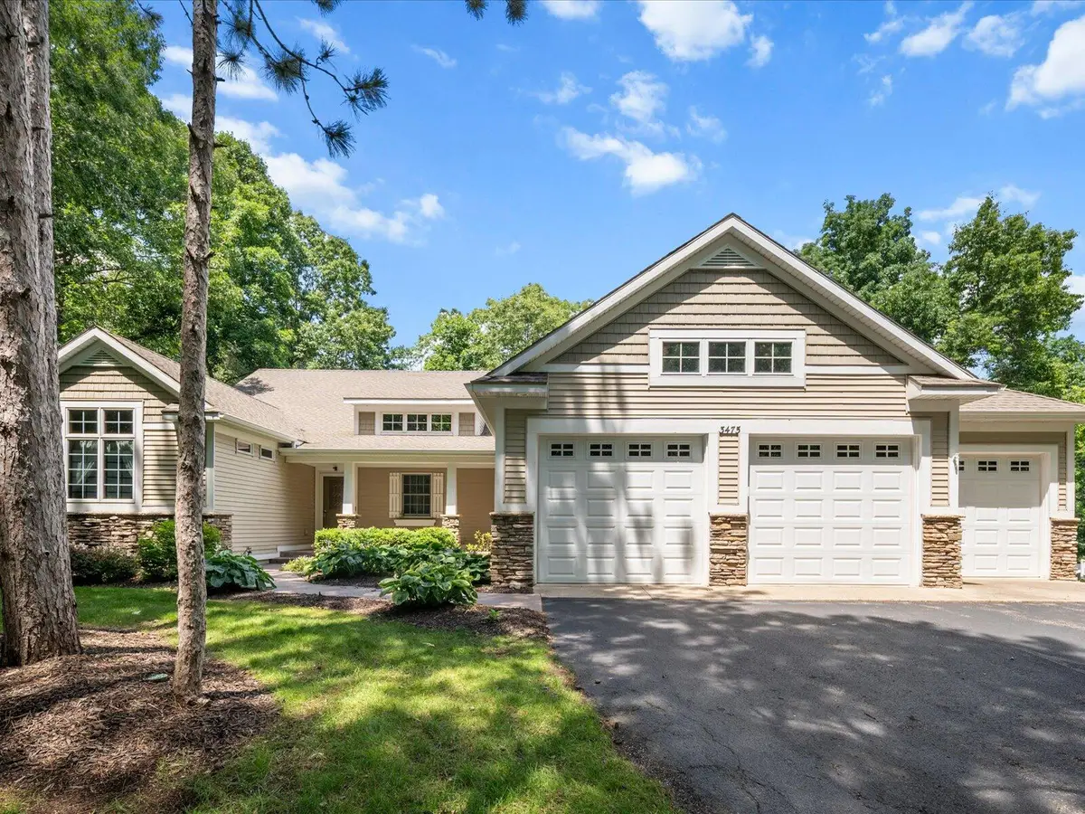 3475 Trail West Drive Ne, Grand Rapids, MI 49525 - #1