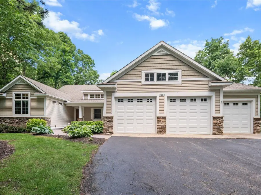 3475 Trail West Drive Ne, Grand Rapids, MI 49525 - #2