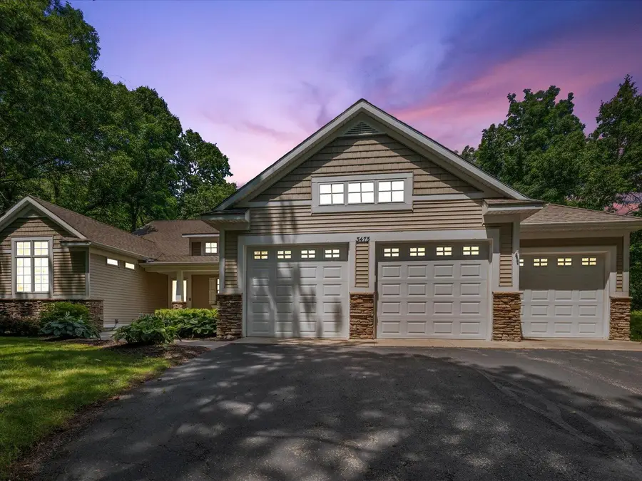3475 Trail West Drive Ne, Grand Rapids, MI 49525 - #3
