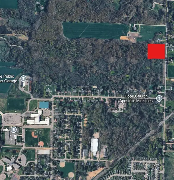 VL 56th Street #Lot D, Fennville, MI 49408