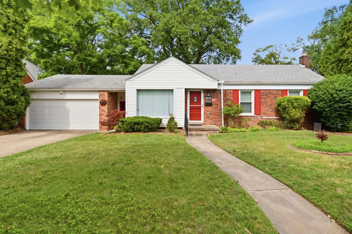 14009 Arnold Street, Redford, MI 48239 - #1
