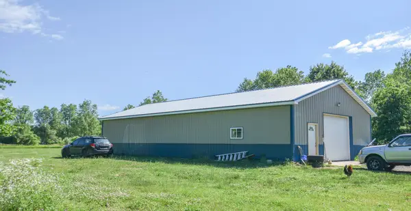 881 Brent Drive, Sherwood, MI 49089
