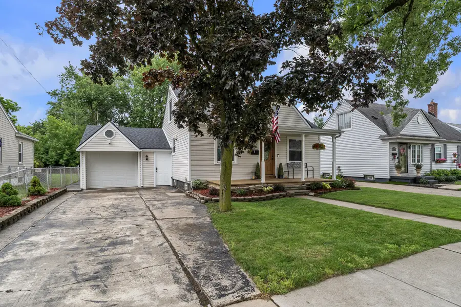 3627 Hunter Avenue, Royal Oak, MI 48073 - #2