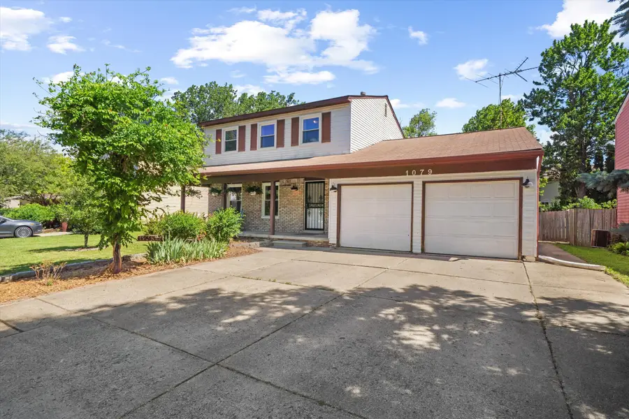 1079 Stamford Road, Ypsilanti, MI 48198 - #2