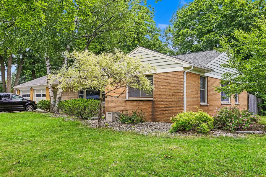 1021 Farrell Avenue, Kalamazoo, MI 49006 - #3