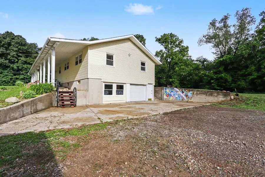 30825 Longnecker Road, Leonidas, MI 49066 - #3