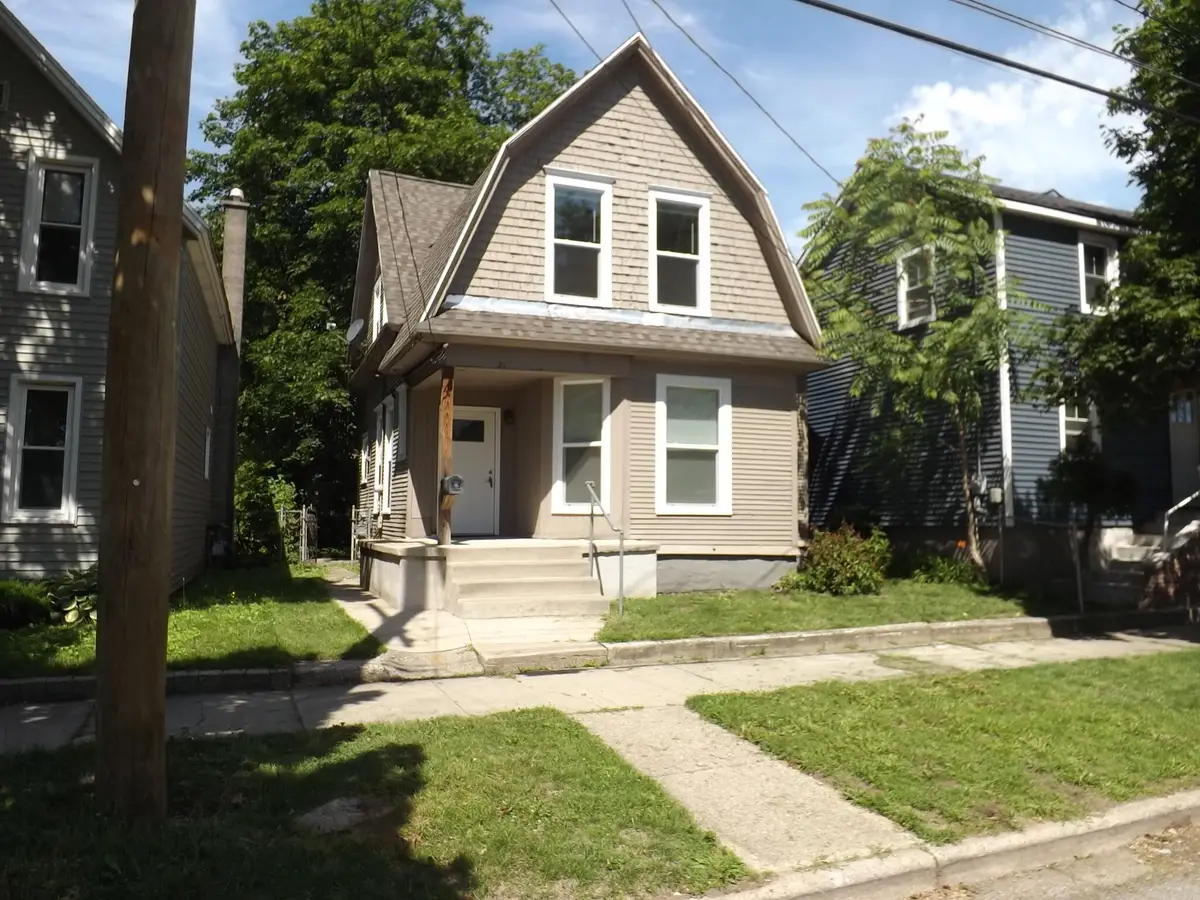 21 Gold Avenue Nw, Grand Rapids, MI 49504 - #1