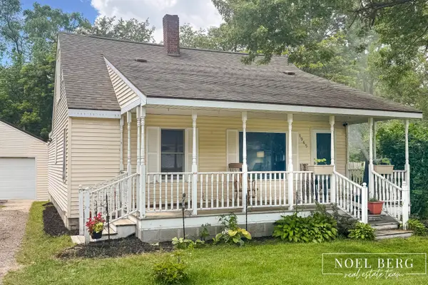1965 Woodward Street, Muskegon, MI 49442