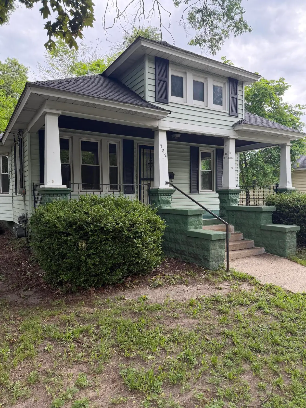 782 Evanston Avenue, Muskegon, MI 49442 - #1