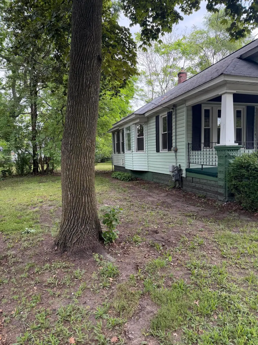 782 Evanston Avenue, Muskegon, MI 49442 - #3