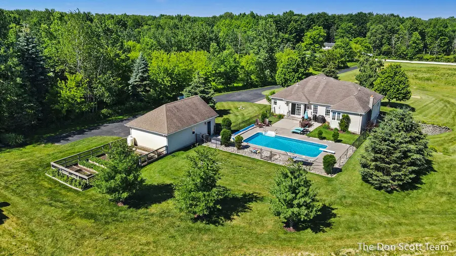 23110 32nd Avenue, Conklin, MI 49403 - #3