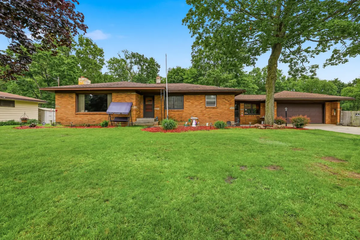 736 Lillian Street, Holland, MI 49424 - #1