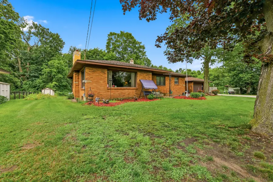 736 Lillian Street, Holland, MI 49424 - #2