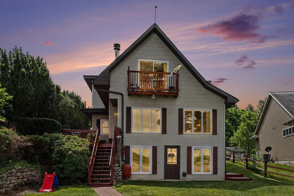 63726 Zabel Shores Road, Sturgis, MI 49091 - #1