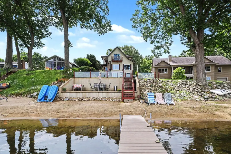 63726 Zabel Shores Road, Sturgis, MI 49091 - #3