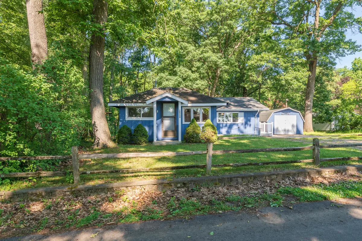 10334 Woodlawn Drive, Portage, MI 49002 - #1