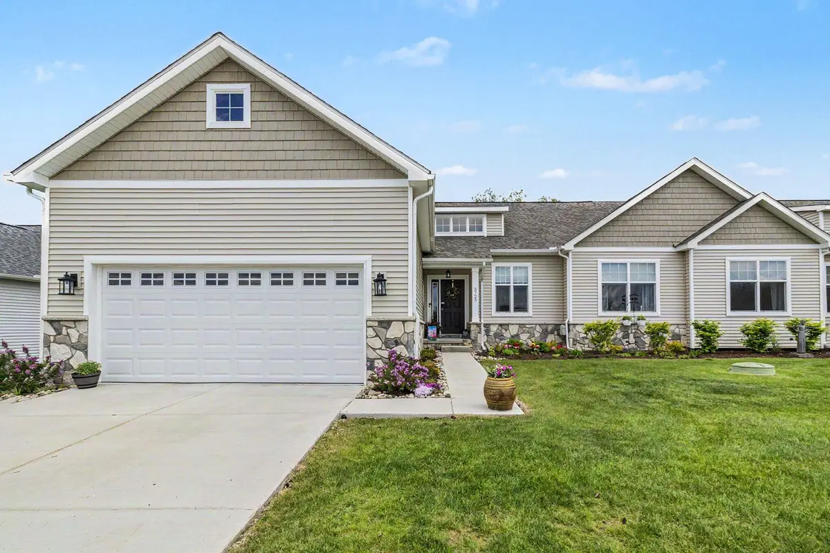 5725 Trail Side Lane, Whitmore Lake, MI 48189 - #1