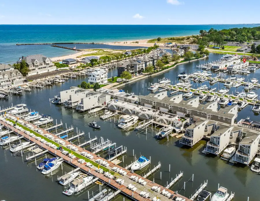 19 Lighthouse Point, New Buffalo, MI 49117 - #2