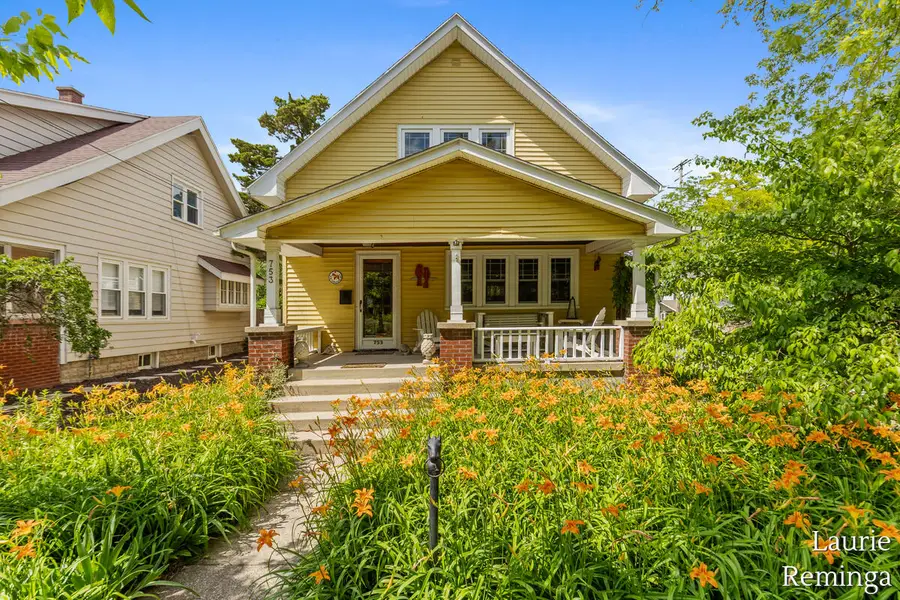 753 Lyon Street Ne, Grand Rapids, MI 49503 - #3