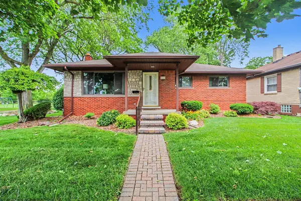 544 North Drive, Wyandotte, MI 48192