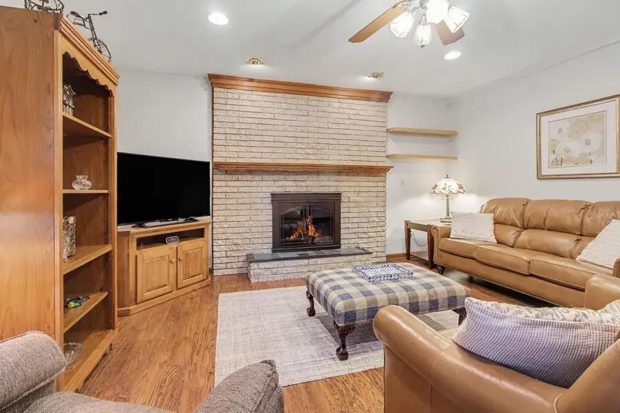 544 North Drive, Wyandotte, MI 48192 - #3