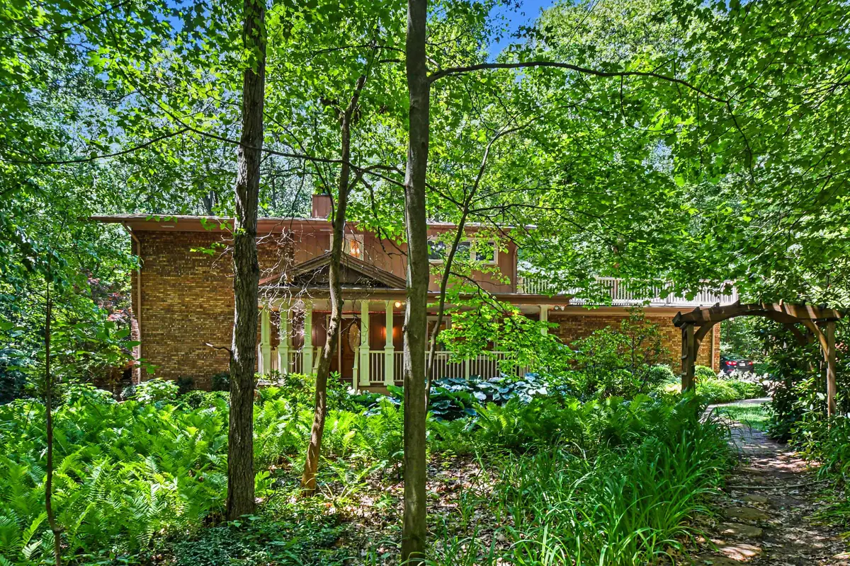 11180 Jones Road, Berrien Springs, MI 49103 - #1