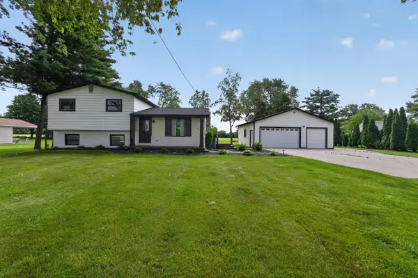 3371 Van Vleet Road, Swartz Creek, MI 48473