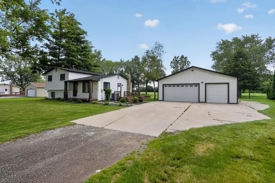 3371 Van Vleet Road, Swartz Creek, MI 48473 - #2