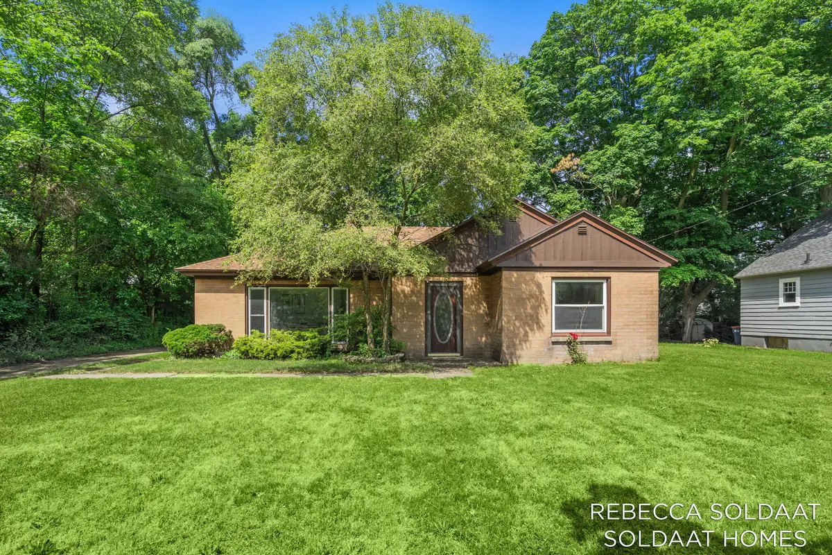 1621 Preston Avenue Nw, Grand Rapids, MI 49504 - #1