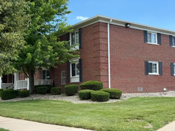 1749 Monticello Street #E4, Trenton, MI 48183