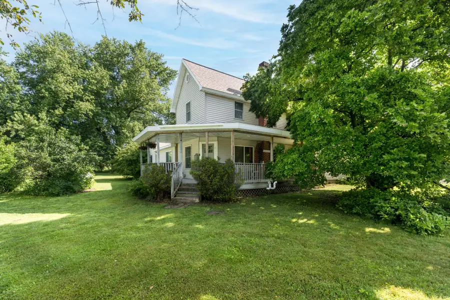 6381 107th Avenue, South Haven, MI 49090 - #2