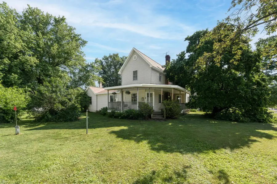 6381 107th Avenue, South Haven, MI 49090 - #3