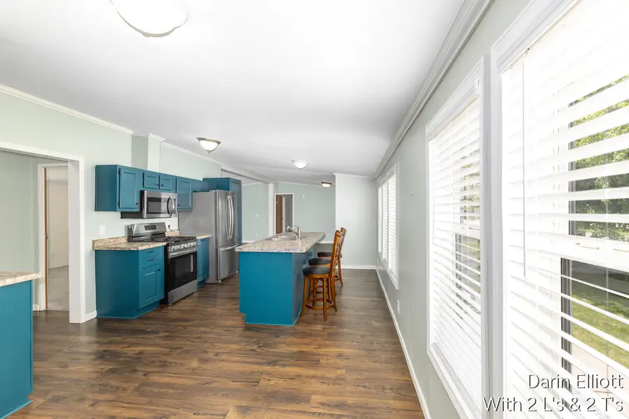 7204 E Grand River Ave #Lot 142, Portland, MI 48875 - #2