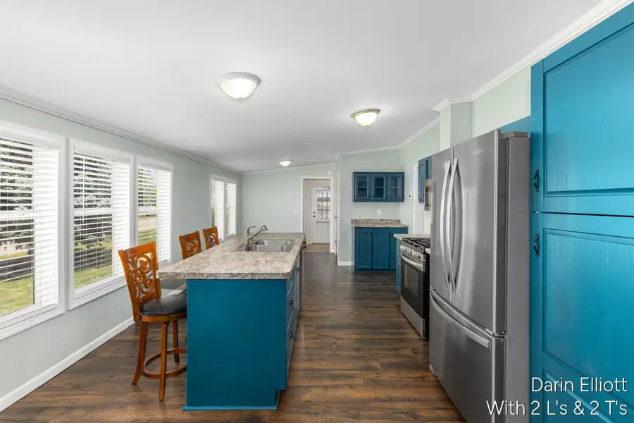 7204 E Grand River Ave #Lot 142, Portland, MI 48875 - #3
