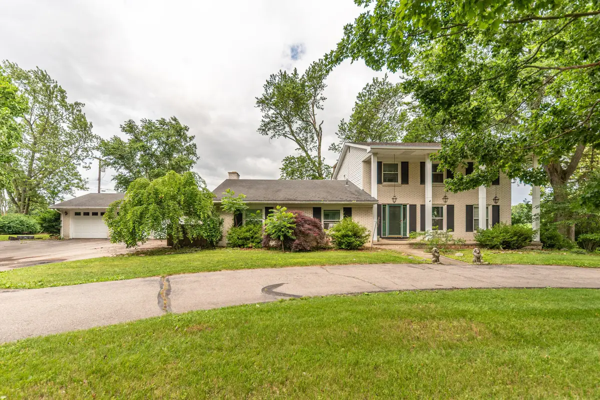 3559 Meadow Lane, Saline, MI 48176 - #1