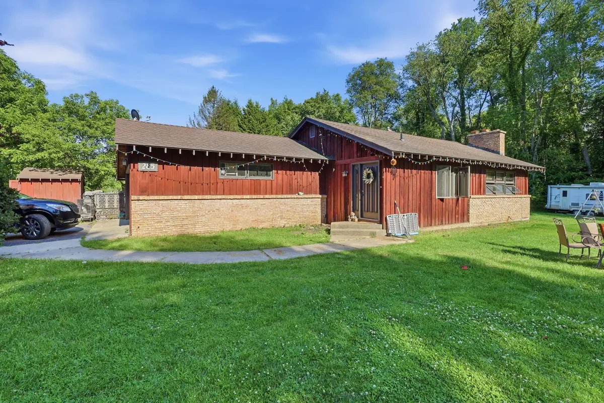 285 Marvin Street, Battle Creek, MI 49017 - #1
