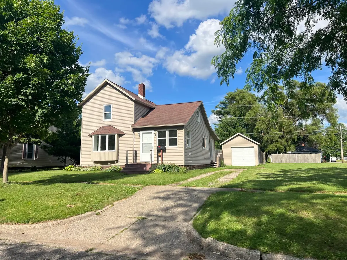 503 Center Street, Sturgis, MI 49091 - #1