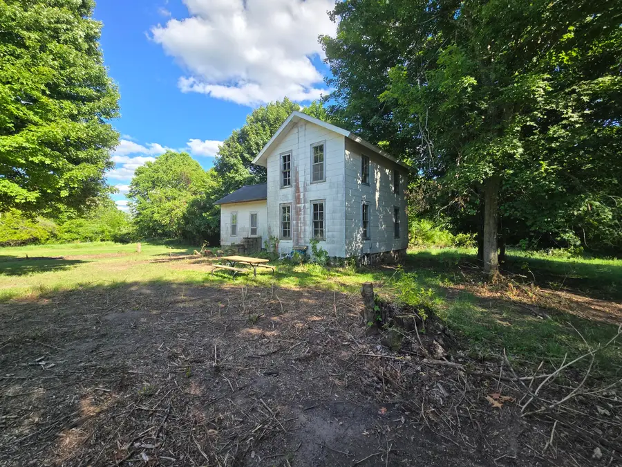 12451 Beecher, Hudson, MI 49247 - #2