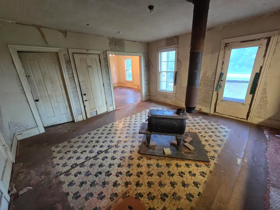 12451 Beecher, Hudson, MI 49247 - #3