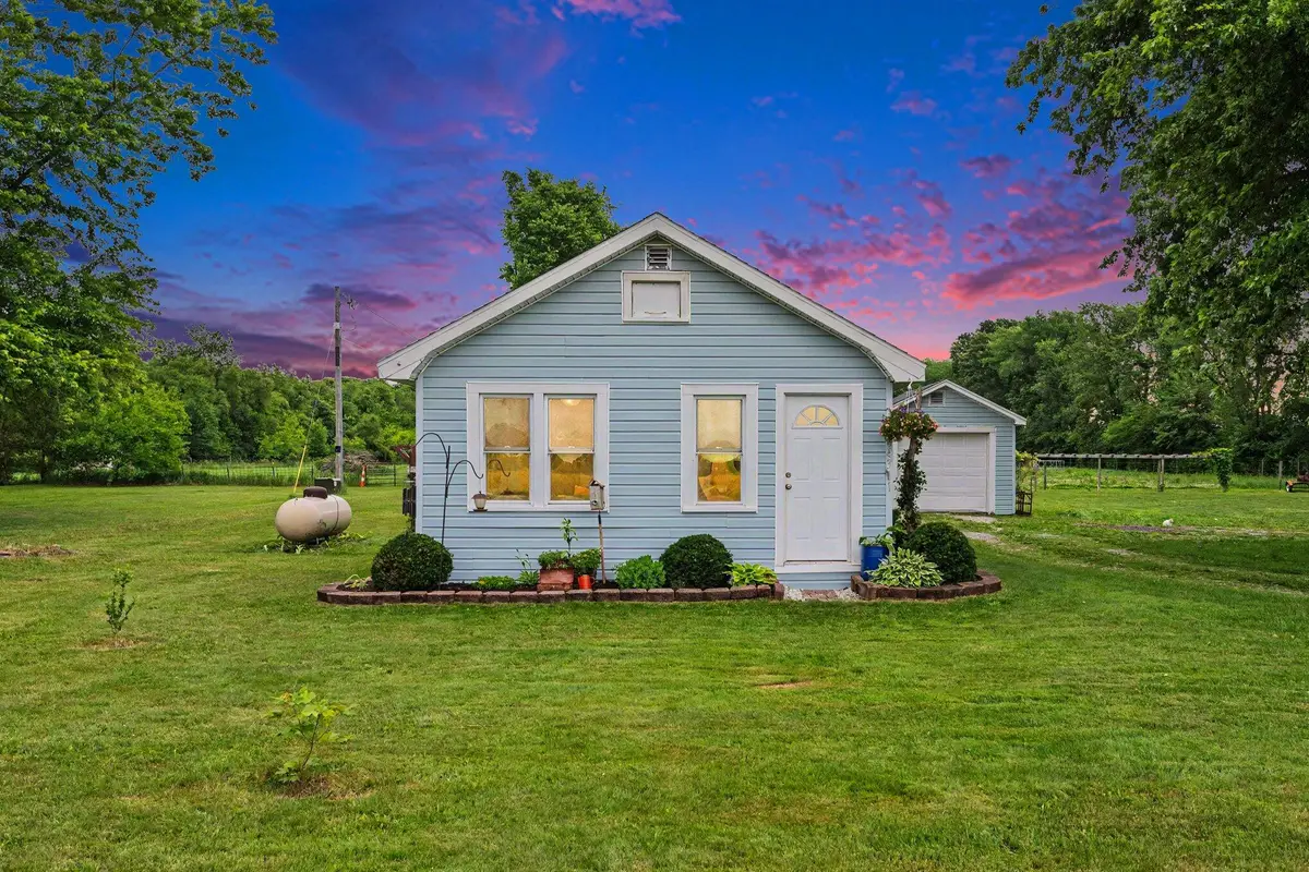 64311 Lutz Road, Constantine, MI 49042 - #1