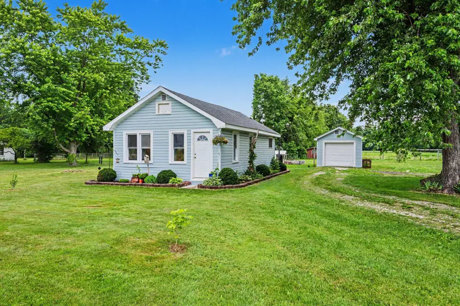 64311 Lutz Road, Constantine, MI 49042 - #2