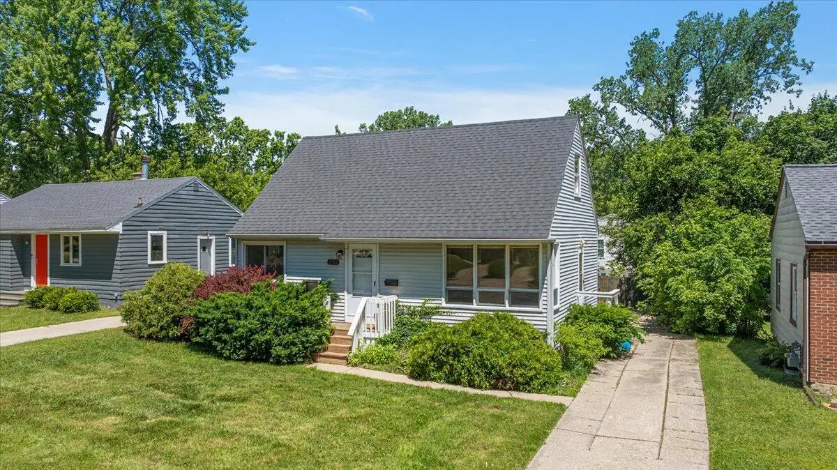 2223 Audobon Drive Se, Grand Rapids, MI 49506 - #1