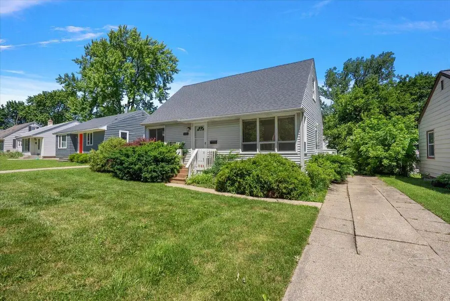 2223 Audobon Drive Se, Grand Rapids, MI 49506 - #2