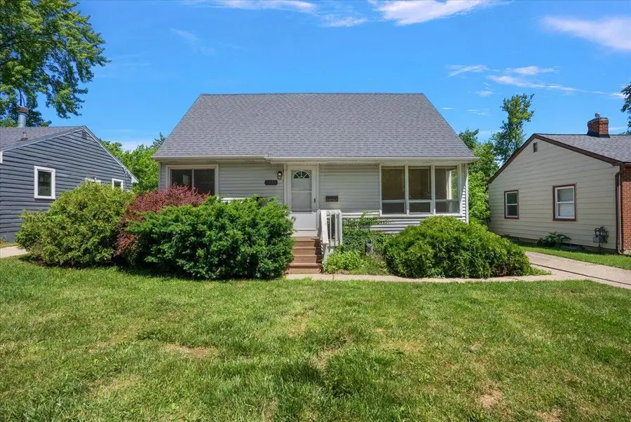 2223 Audobon Drive Se, Grand Rapids, MI 49506 - #3