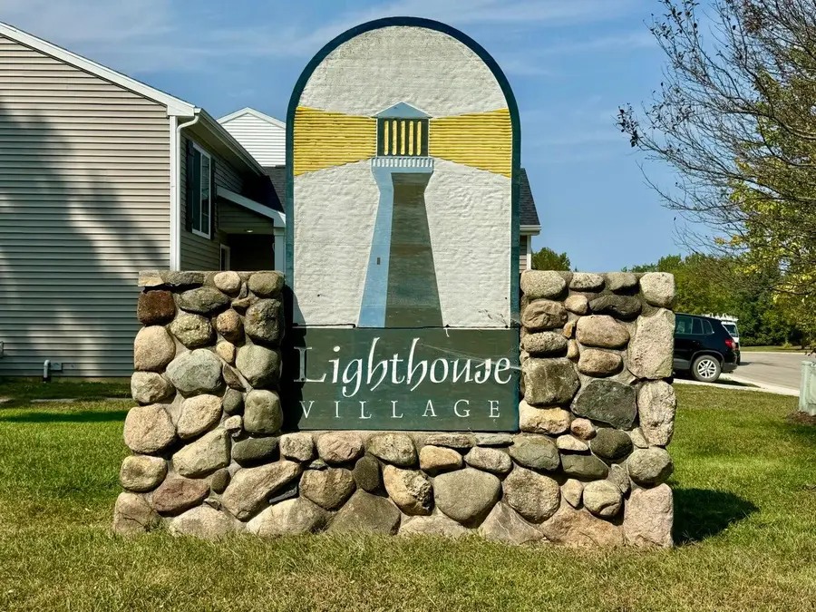 VL St Clair Circle, Brooklyn, MI 49230 - #3