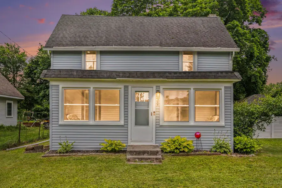 209 Stockbridge Street, Gregory, MI 48137 - #3