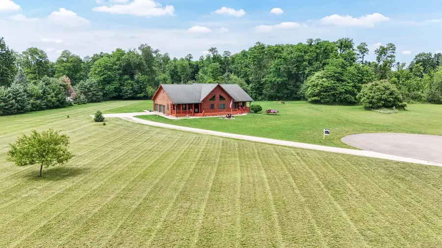 56664 Tanner Trail, Three Rivers, MI 49093 - #2