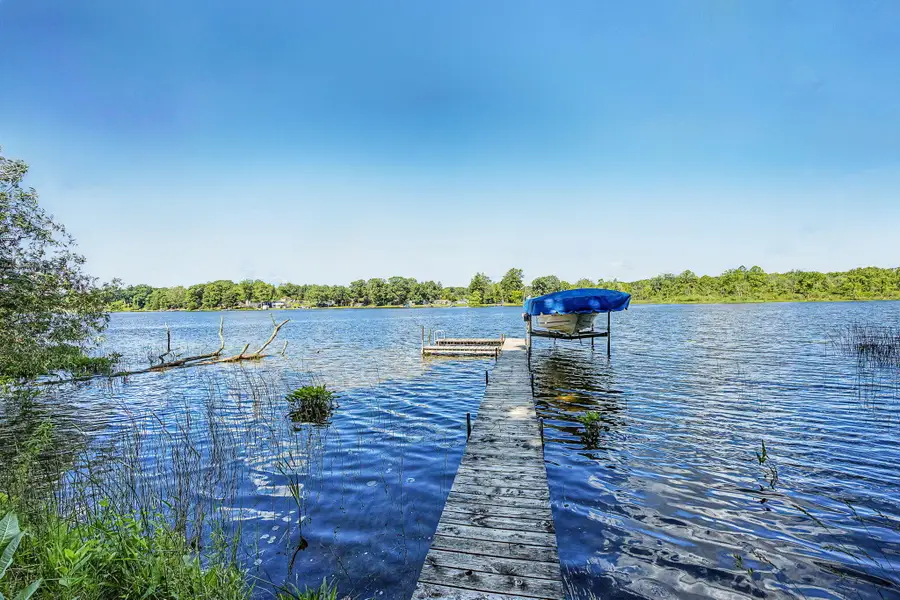 12017 Lilac Lane, Dowling, MI 49050 - #2