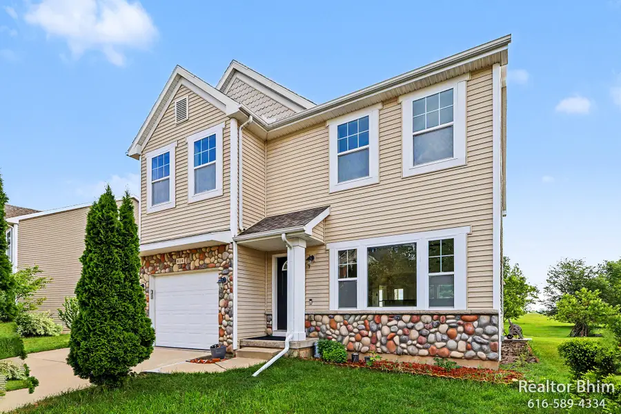 620 Worthington Drive, Lansing, MI 48906 - #3
