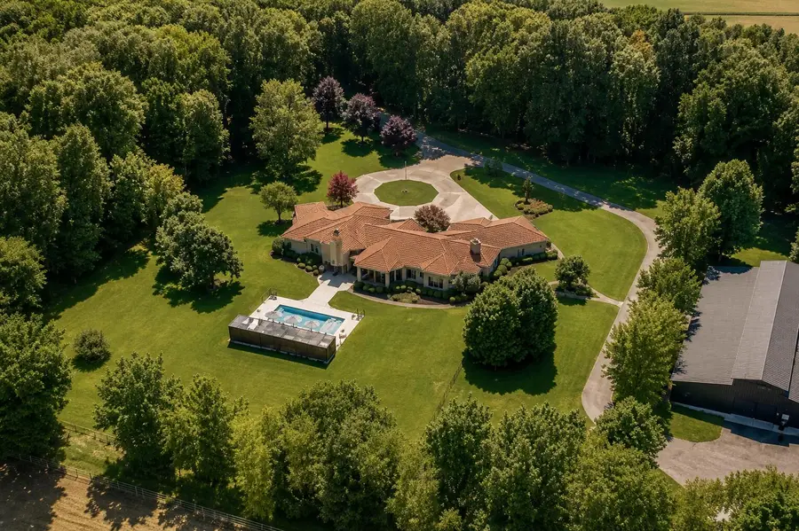 6797 Scottdale Road, Berrien Springs, MI 49103 - #2